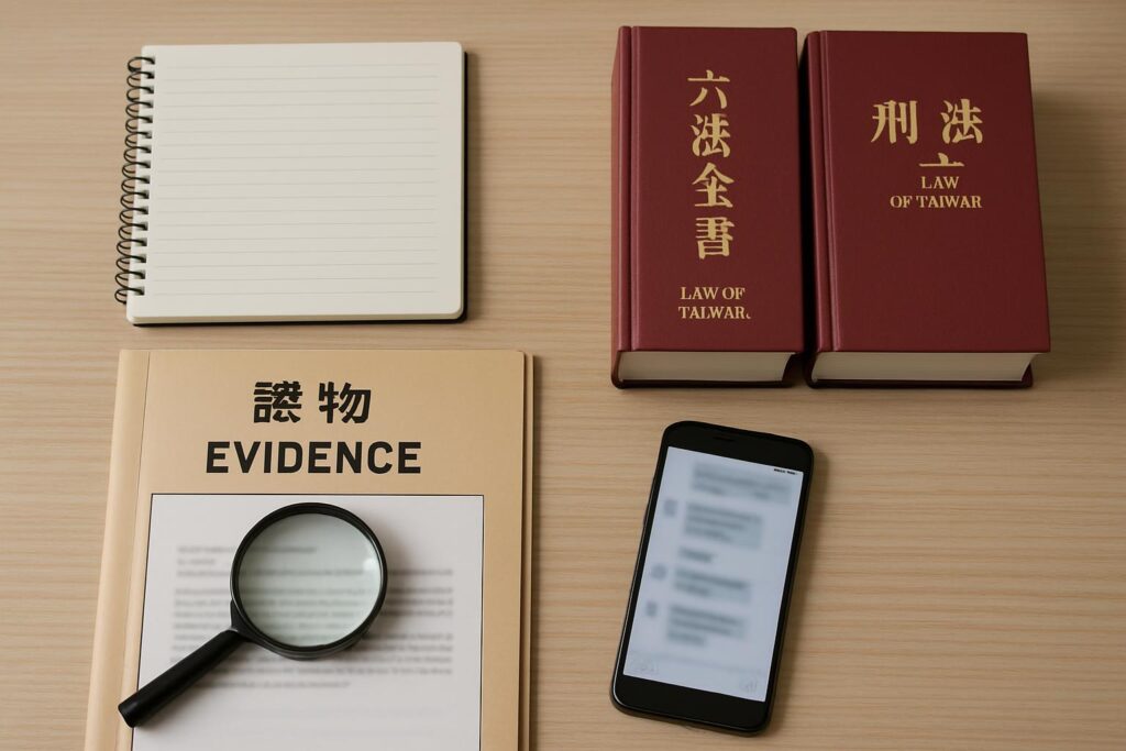 合法調查不是萬能:徵信與法律風險的 7 個常見迷思 | 無聊偵信社深度解析